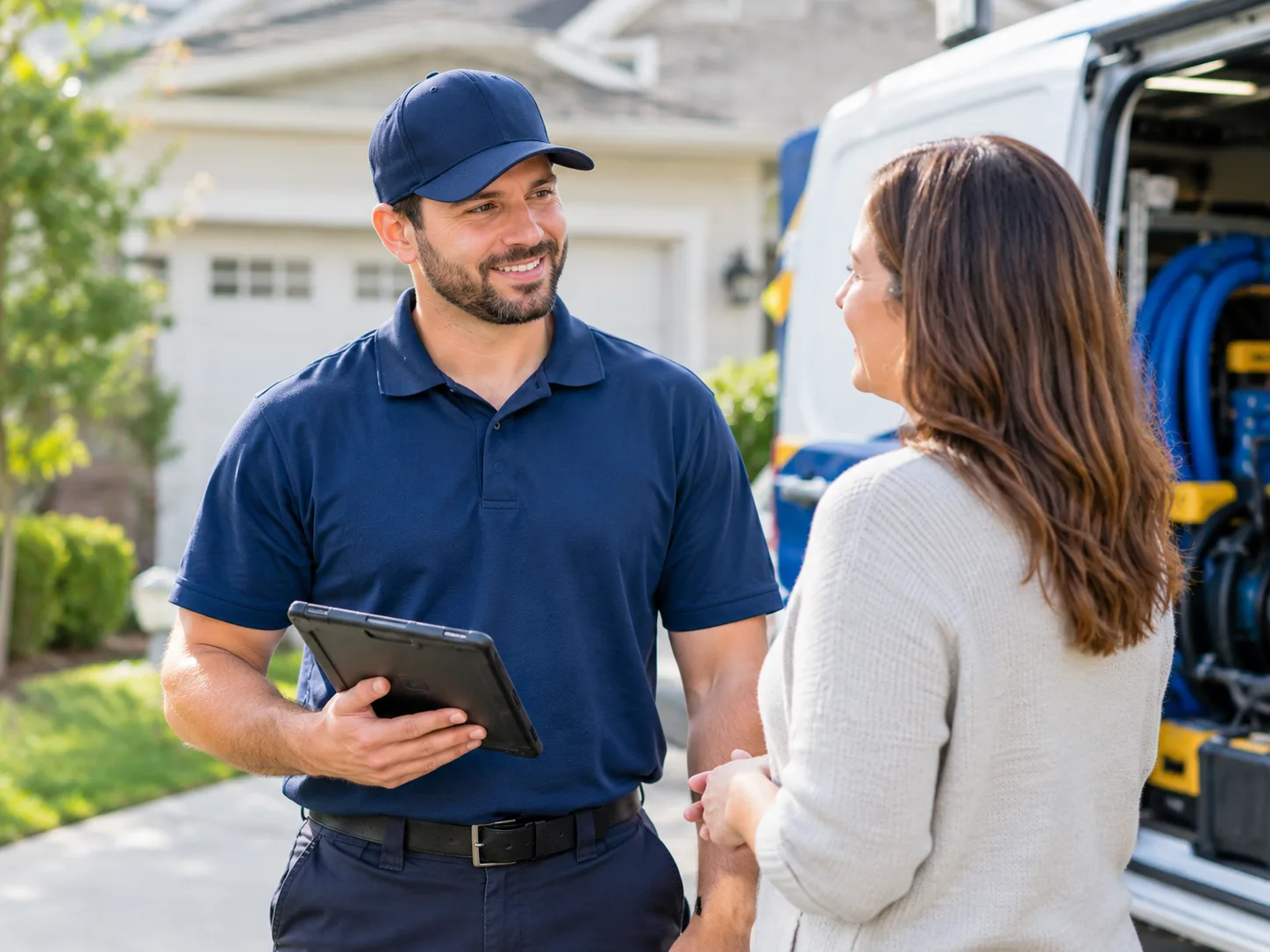 Sewage Backup Cleanup Belsano, PA FAQs